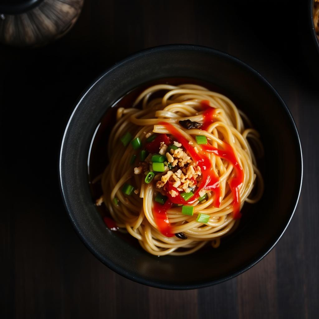WAH Noodles